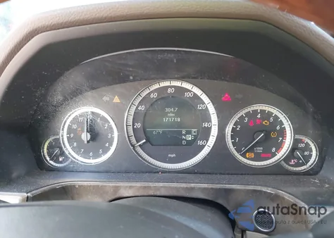 2010 Mercedes-Benz E 350 4Matic from USA, damaged, VIN WDDHF8HB3AA124271